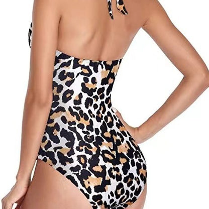 One Piece Sexy Bathing Suit